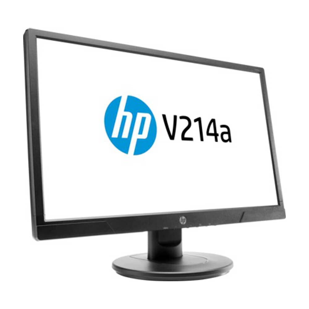Monitor Hp V214a Led 20.7" Full Hd 1920x1080 image number 0.0